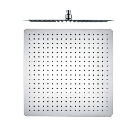 Nova Square Overhead Shower 200mm