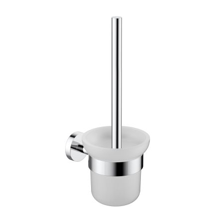 Otus Slimline Toilet Brush Holder Chrome