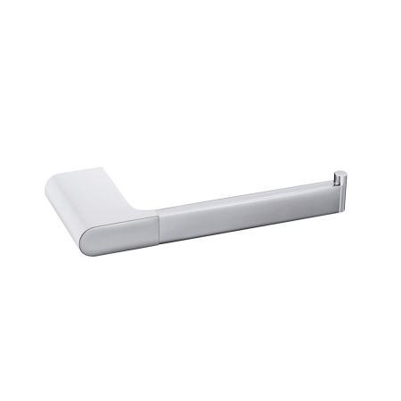 Cora Toilet Roll Holder Chrome 