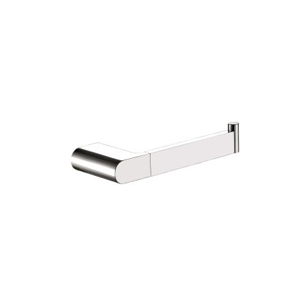 Flores Toilet Roll Holder Chrome