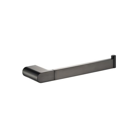 Flores Towel Bar Gun Metal