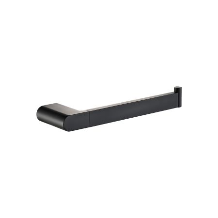 Flores Towel Bar Matt Black