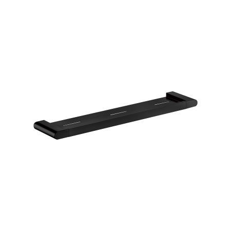 Flores Cosmetic Shelf Matt Black
