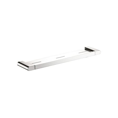 Flores Cosmetic Shelf Chrome
