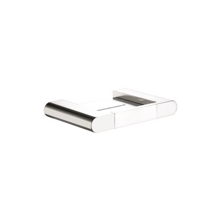 Flores Soap Holder Chrome
