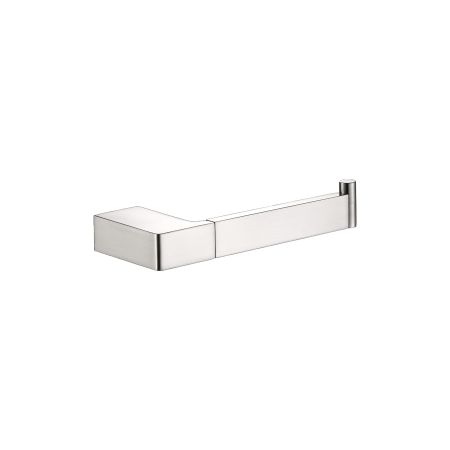 Ceram Toilet Roll Holder Brushed Nickel 