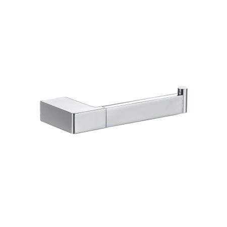 Ceram Toilet Roll Holder Chrome