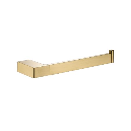 Ceram Towel Bar Brushed Gold 