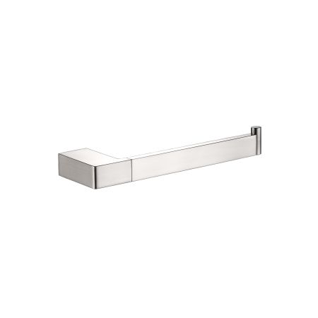 Ceram Towel Bar Brushed Nickel 