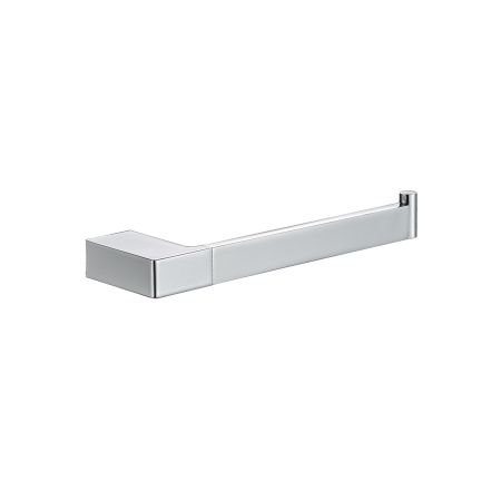 Ceram Towel Bar Chrome 
