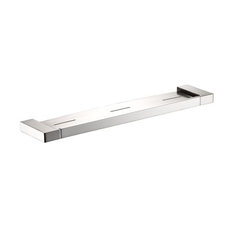 Ceram Cosmetic Shelf Brushed Nickel 