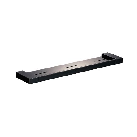Ceram Cosmetic Shelf Matt Black 