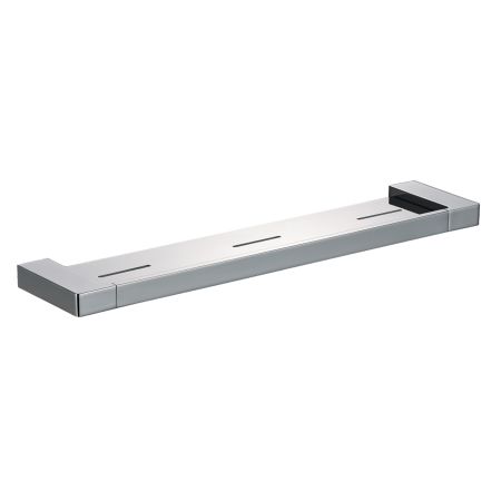 Ceram Cosmetic Shelf Chrome 