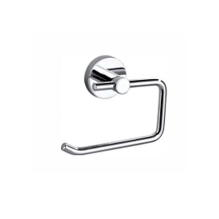 Otus Toilet Roll Holder Chrome