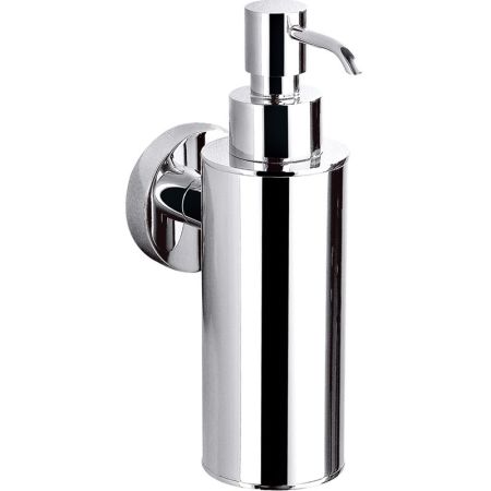 Otus Deluxe Soap Dispenser Chrome