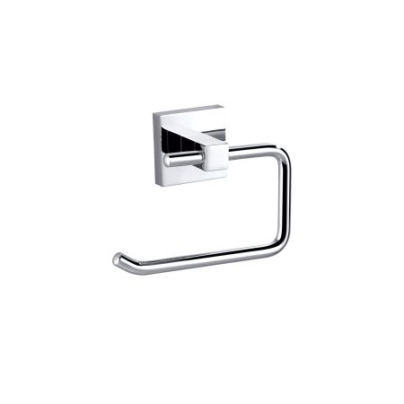 Sara Toilet Roll Holder Chrome