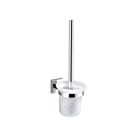 Sara Toilet Brush Chrome