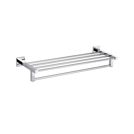 Sara Towel Shelf Chrome