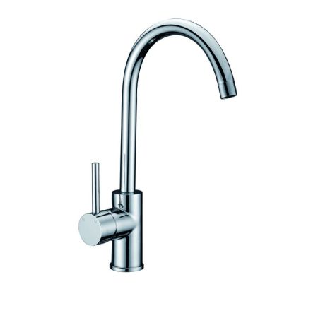 Otus Sink Mixer Chrome