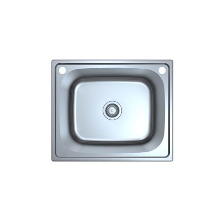 Otus Drop-in Laundry Tub 600 x 500mm