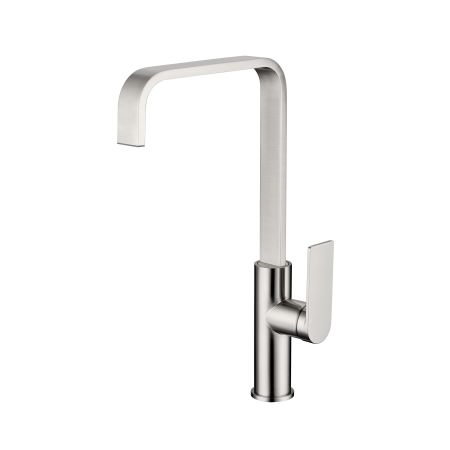 Ruki Sink Mixer Brushed Nickel