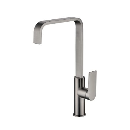 Ruki Sink Mixer Gun Metal