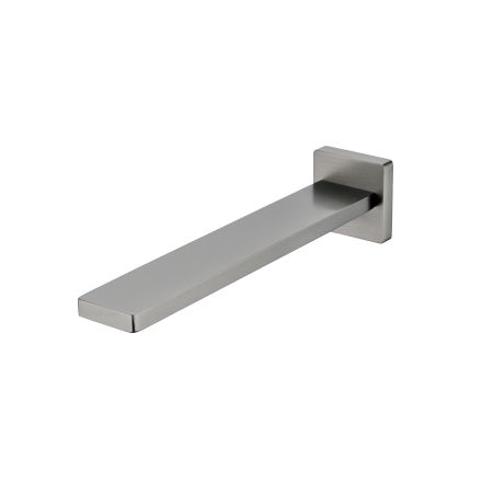 Ruki Bath Spout Gun Metal