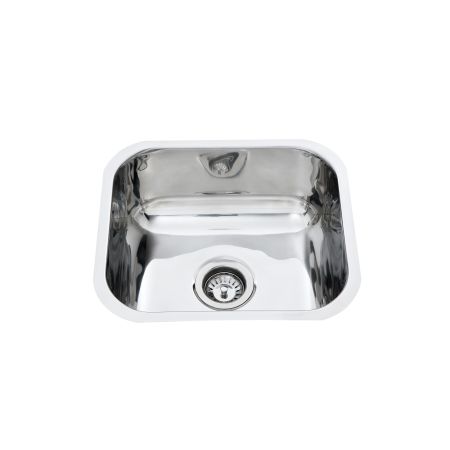 Cora Kitchen Sink Undermount Sink 445 x 395mm
