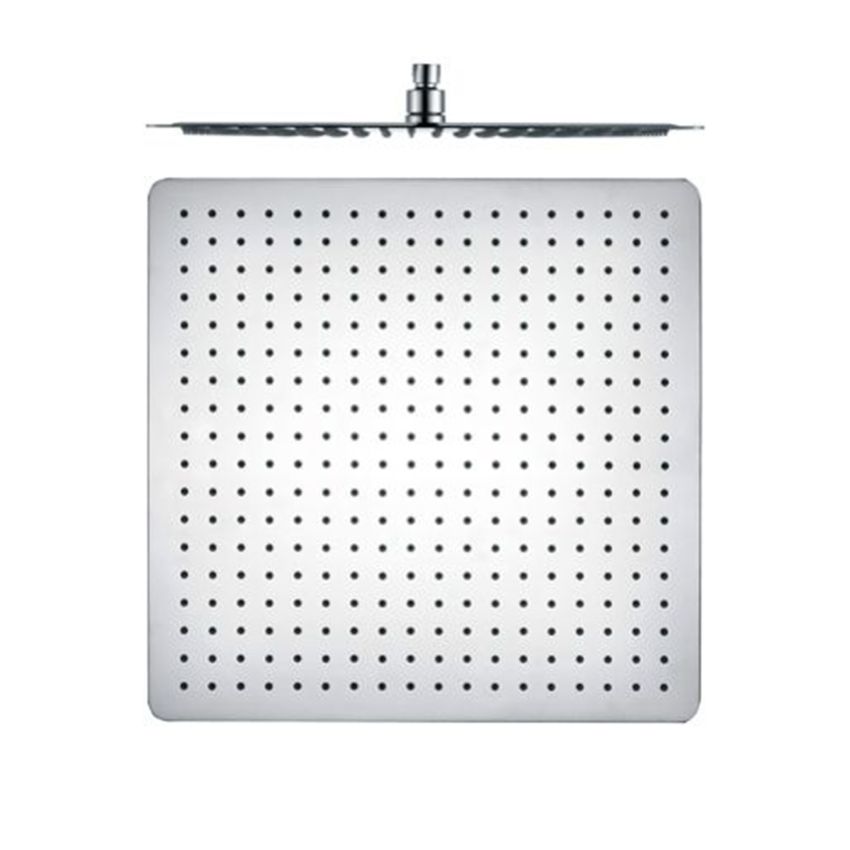 Nova Square Overhead Shower 200mm
