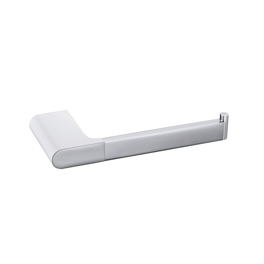 Cora Toilet Roll Holder Chrome 