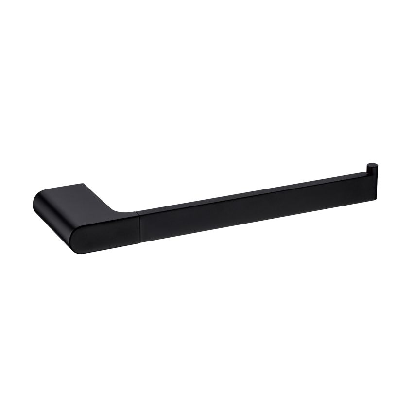 Cora Towel Bar Matt Black