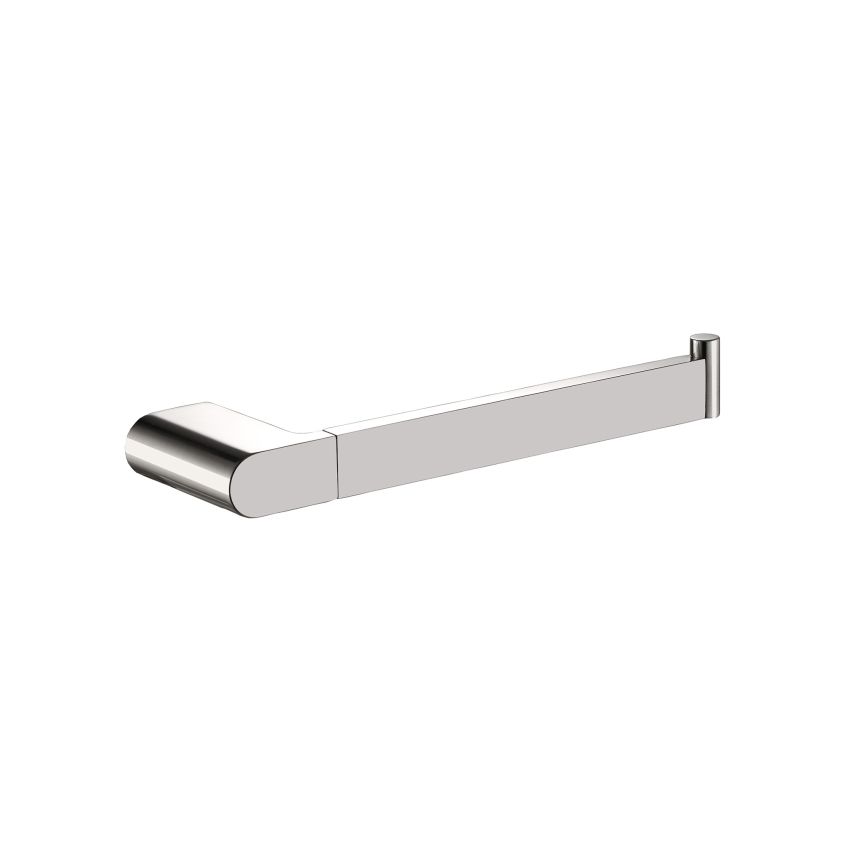 Flores Towel Bar Chrome