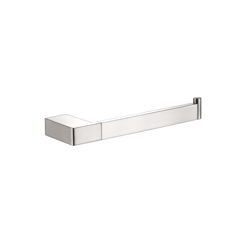 Ceram Towel Bar Brushed Nickel