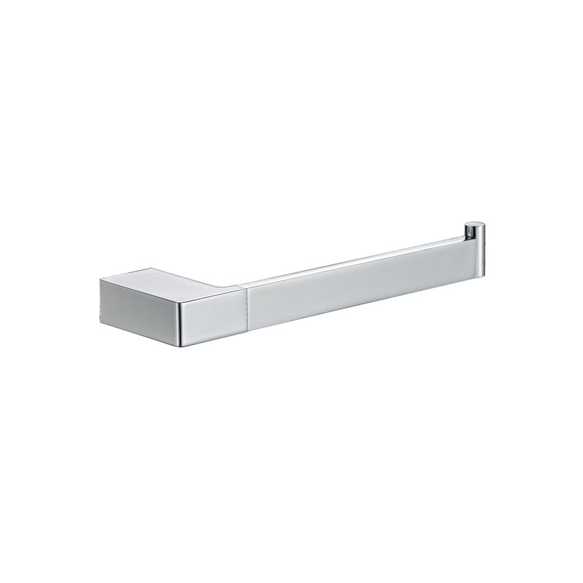 Ceram Towel Bar Chrome 