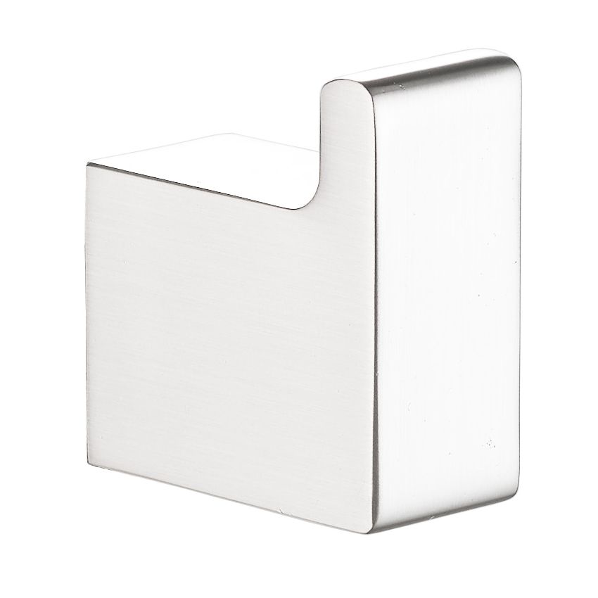 Ceram Robe Hook Chrome