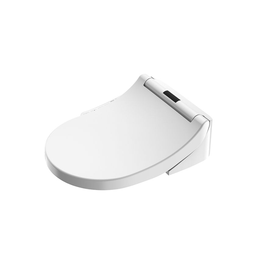 Instant Heating Smart Toilet Seat Wash & Dry Electric Bidet