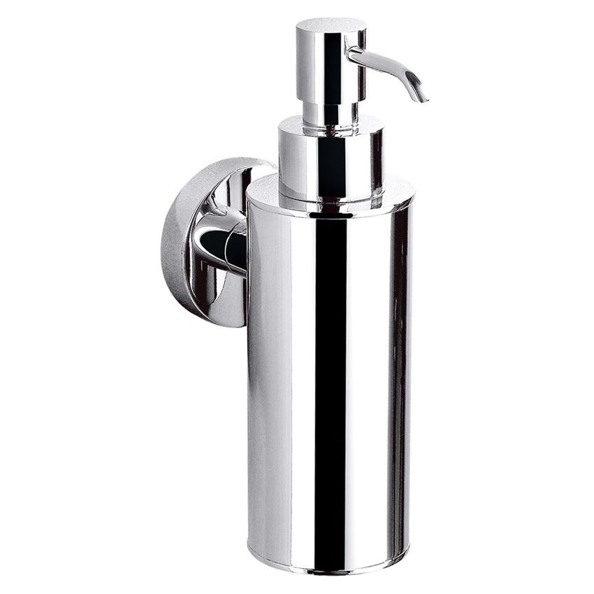 Otus Deluxe Soap Dispenser Chrome