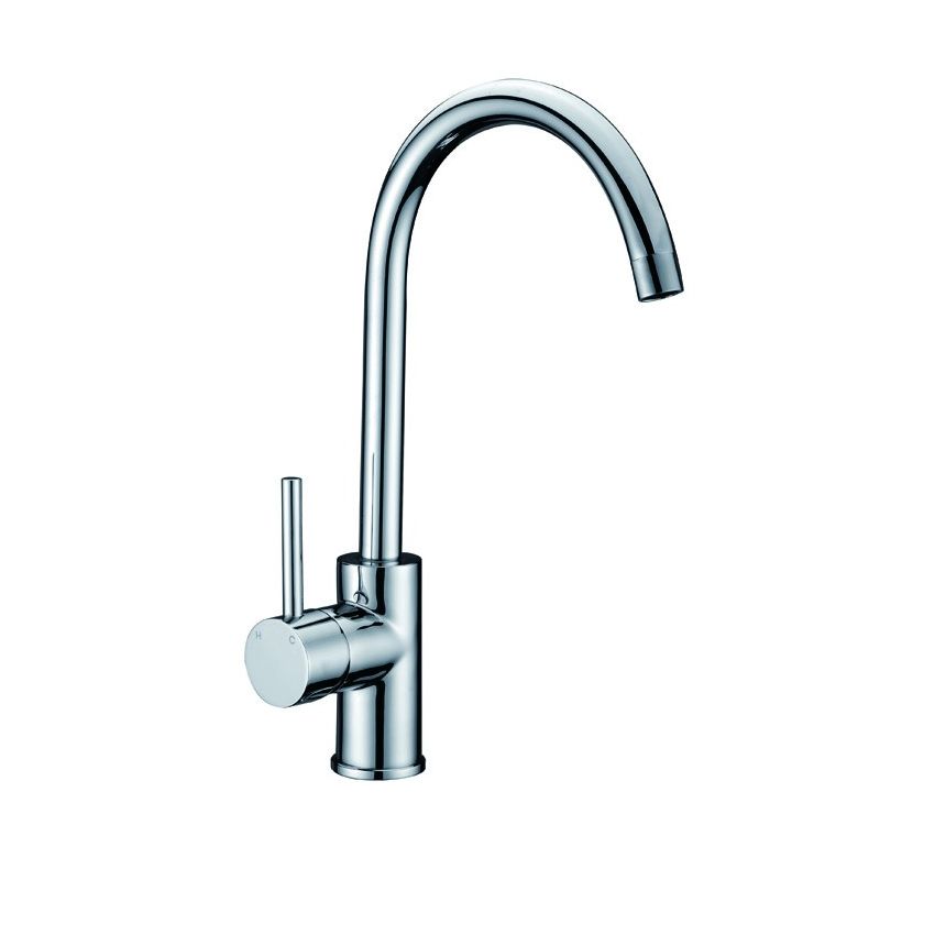 Otus Sink Mixer Chrome