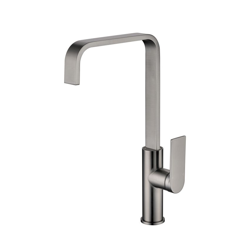 Ruki Sink Mixer Gun Metal