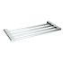 Cora Towel Rack 600mm Chrome 