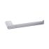 Cora Towel Bar Chrome 
