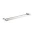 Flores Double Towel Rail 800mm Chrome
