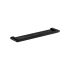 Flores Cosmetic Shelf Matt Black