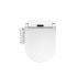 Instant Heating Smart Toilet Seat Wash & Dry Electric Bidet