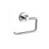 Otus Toilet Roll Holder Chrome