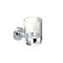Otus Double Tumbler Holder Chrome