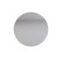 700mm 3 Color Round Backlit Bathroom LED Mirror Makeup Dustproof Smart Touch
