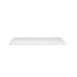 900x465x20mm Quartz Stone Top Gloss White Marble Look Silica-Free Caesarstone Benchtop