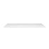1200x465x20mm Quartz Stone Top Gloss White Marble Look Silica-Free Caesarstone Benchtop