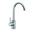 Otus Sink Mixer Chrome